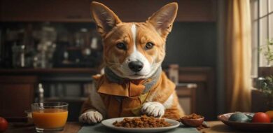 Caring for Your Pet's Dietary Needs: A Comprehensive Guide to Selecting Nutritious and Delicious Dog Food