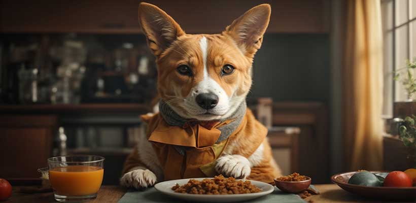 A Comprehensive Guide to Selecting Nutritious and Delicious Dog Food